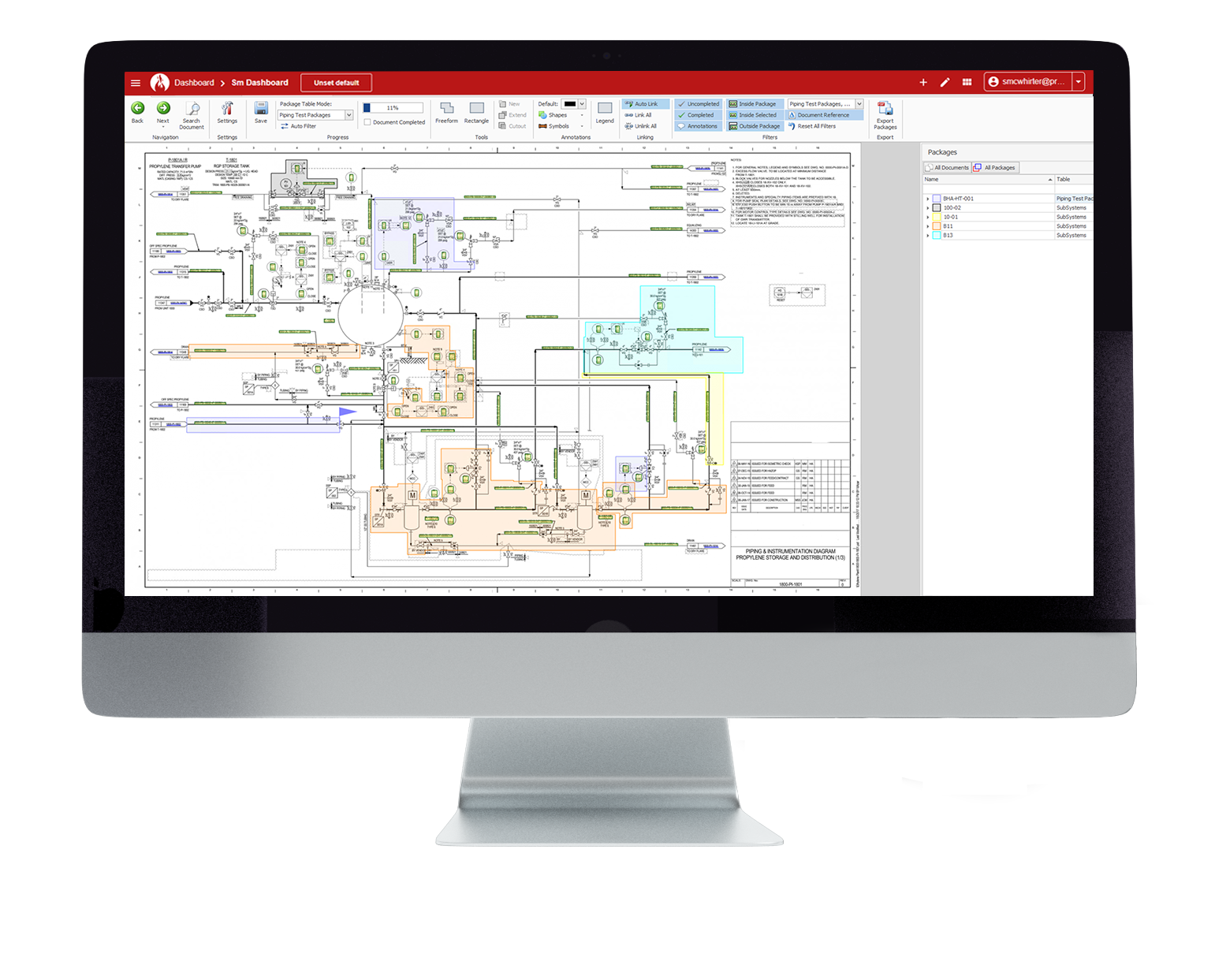 DMS Software Integration Commissioning Document Management Software